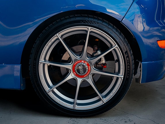 Ford Fiesta 10 of 30
