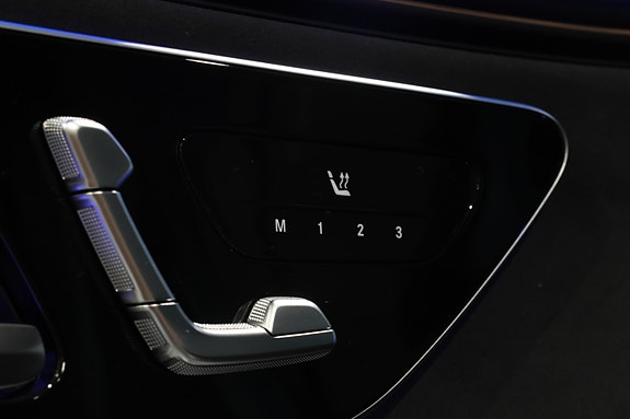 Mercedes-Benz EQE SUV 13 of 30