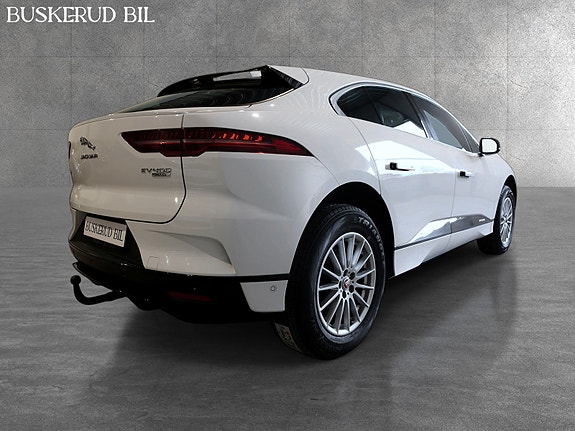 Jaguar I-PACE 7 of 28