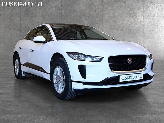 Jaguar I-PACE 8 of 28