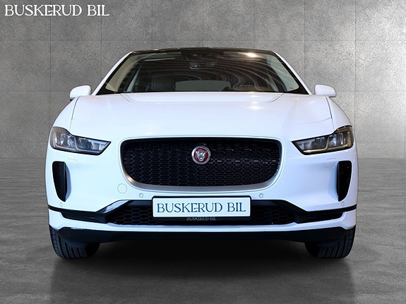 Jaguar I-PACE 9 of 28