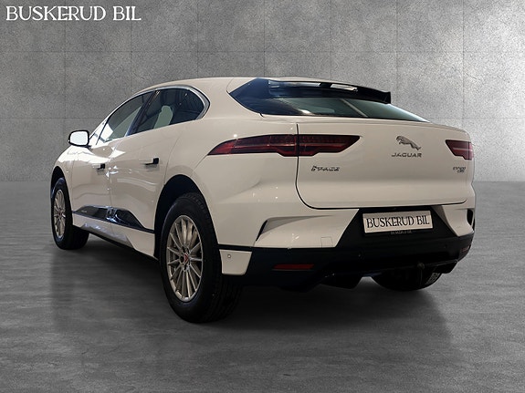 Jaguar I-PACE 2 of 28