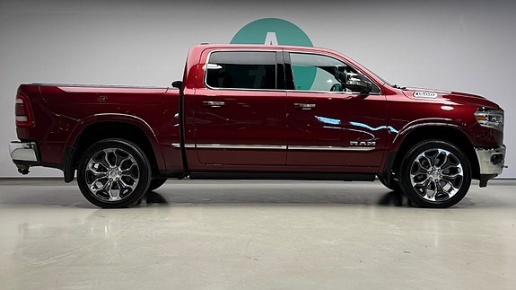 RAM 1500 4 of 30