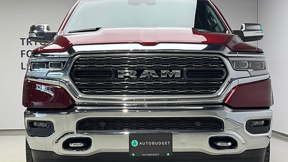 RAM 1500 7 of 30