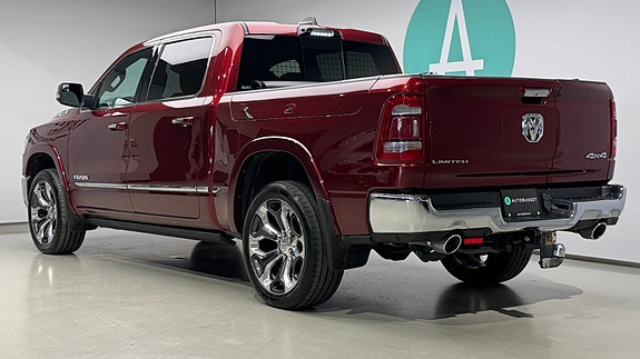 RAM 1500 10 of 30