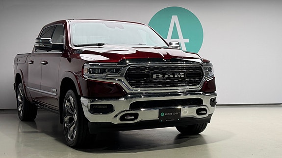 RAM 1500 3 of 30