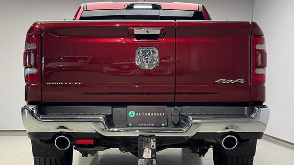 RAM 1500 9 of 30
