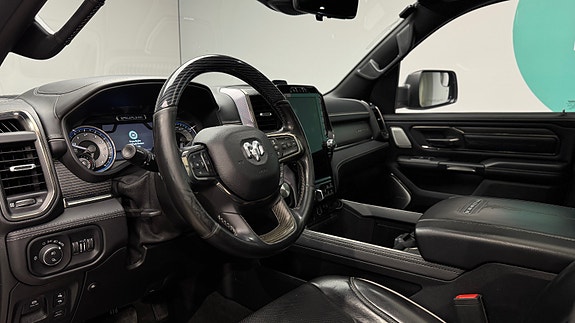 RAM 1500 18 of 30