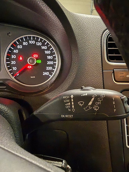 Volkswagen Polo 17 of 30