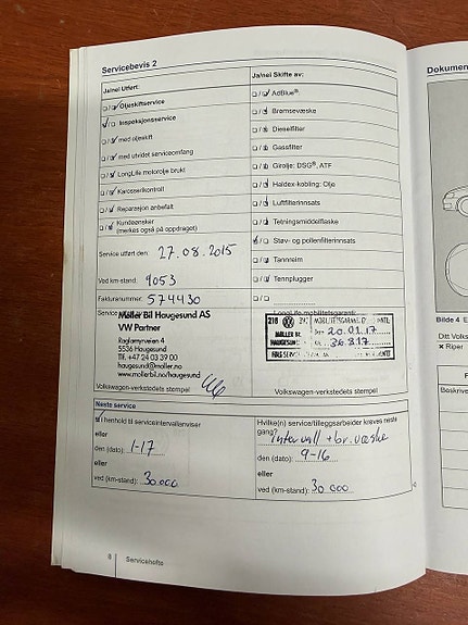 Volkswagen Polo 28 of 30