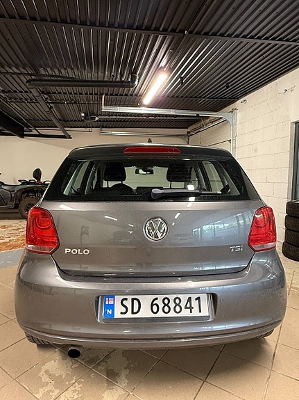 Volkswagen Polo 4 of 30