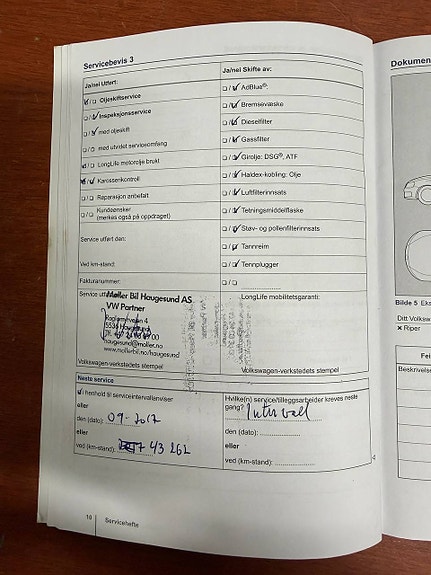 Volkswagen Polo 27 of 30