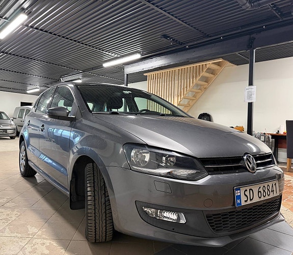 Volkswagen Polo 6 of 30