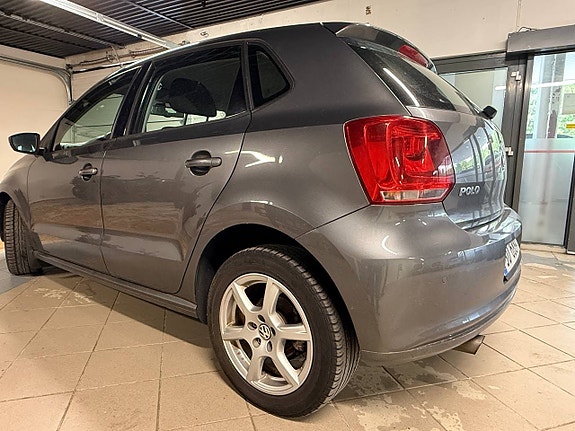 Volkswagen Polo 3 of 30