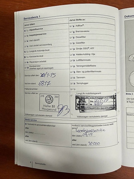 Volkswagen Polo 29 of 30