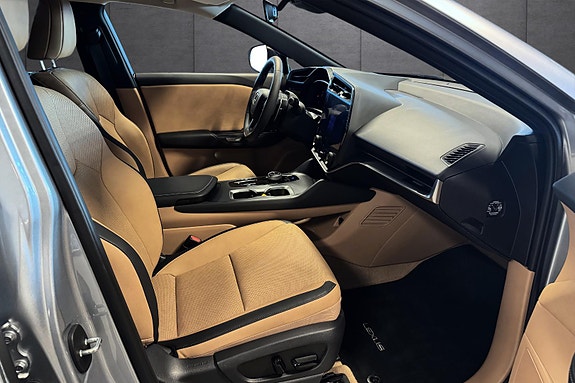 Lexus RZ450e 18 of 19