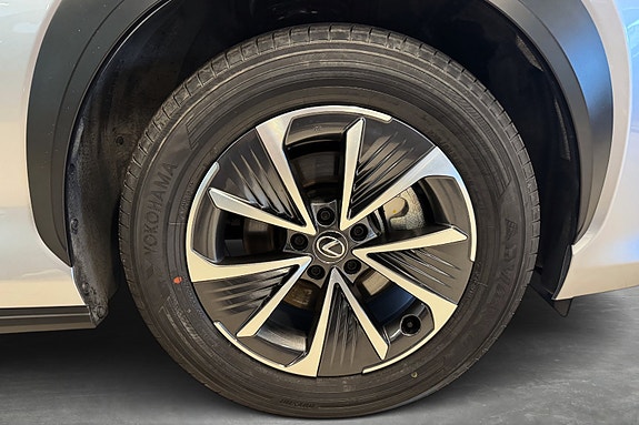 Lexus RZ450e 19 of 19