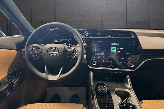 Lexus RZ450e 9 of 19