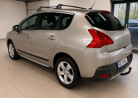 Peugeot 3008 3 of 30