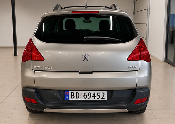 Peugeot 3008 6 of 30