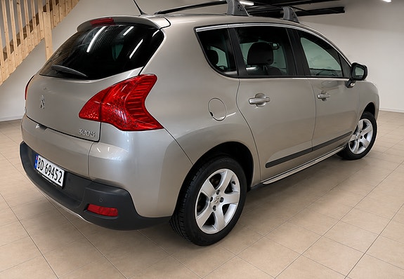 Peugeot 3008 7 of 30