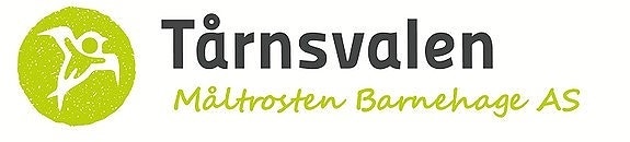 Barn i Balanse". logo