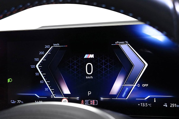 BMW i4 19 of 30