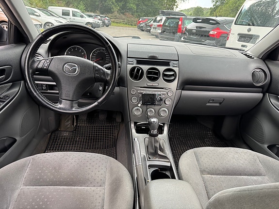 Mazda 6 10 of 17