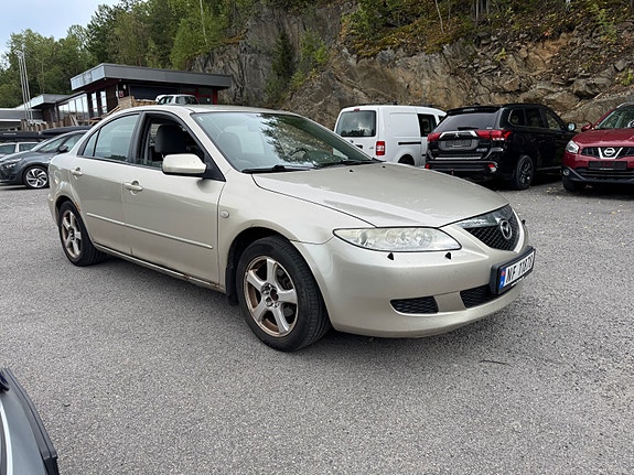 Mazda 6 5 of 17