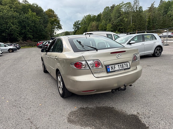 Mazda 6 3 of 17