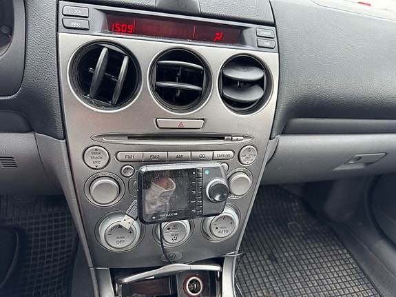Mazda 6 16 of 17