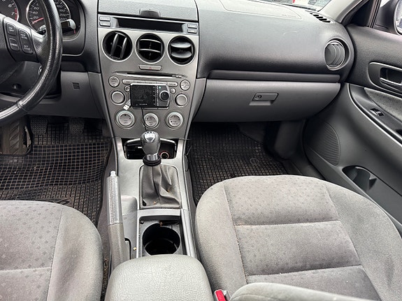 Mazda 6 11 of 17