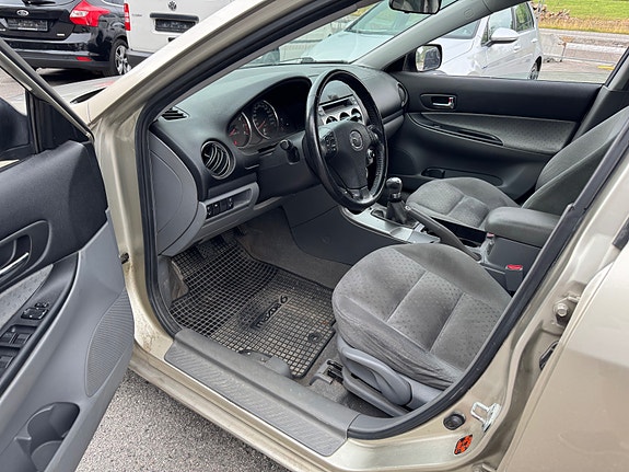 Mazda 6 12 of 17