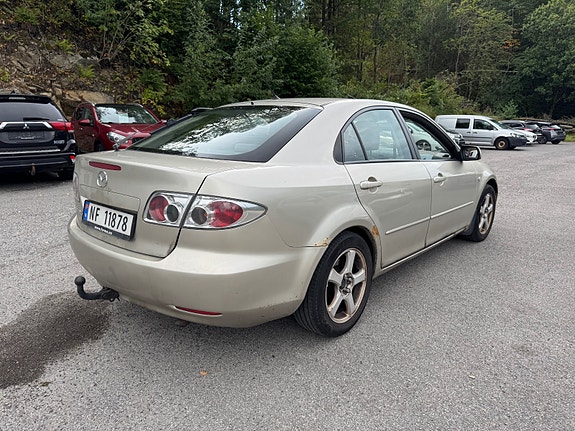 Mazda 6 4 of 17