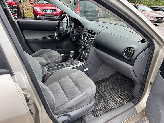 Mazda 6 9 of 17