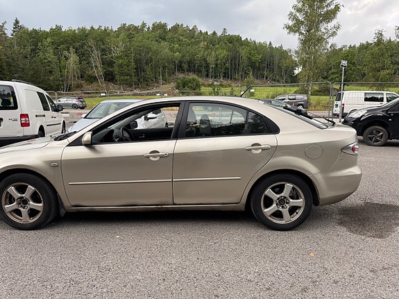 Mazda 6 2 of 17