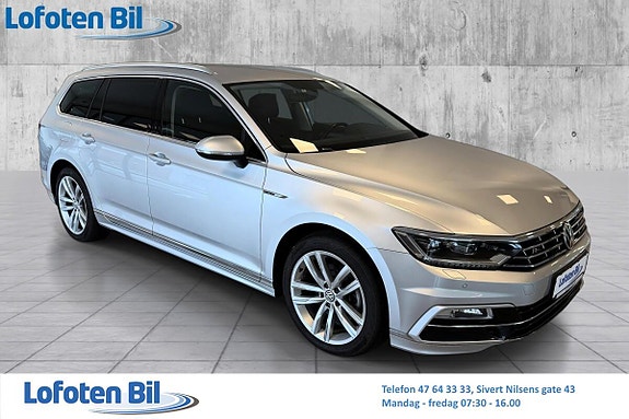 Volkswagen Passat 6 of 30