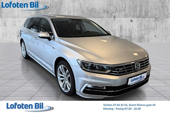 Volkswagen Passat 5 of 30
