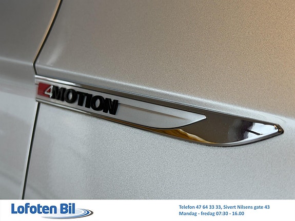 Volkswagen Passat 27 of 30