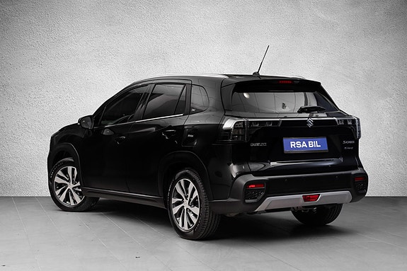 Suzuki S-Cross 2 of 13