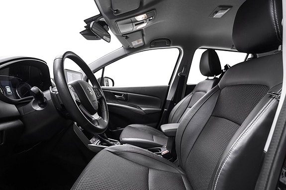 Suzuki S-Cross 9 of 13