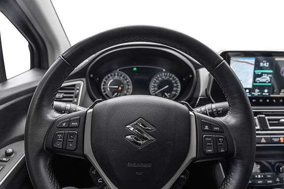 Suzuki S-Cross 12 of 13