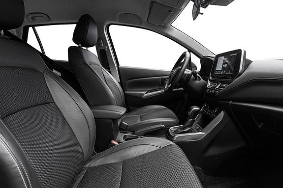 Suzuki S-Cross 13 of 13