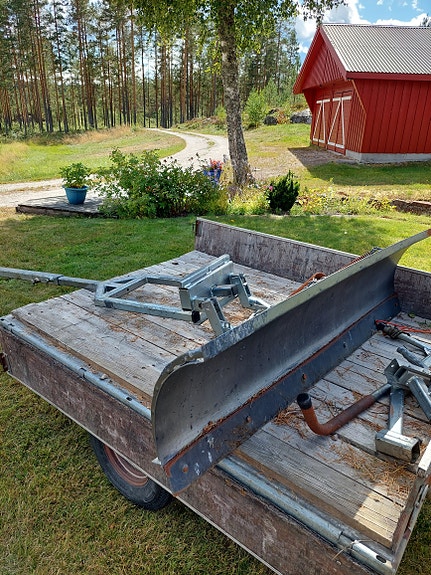 Yamaha Grizzly 550 6 of 6