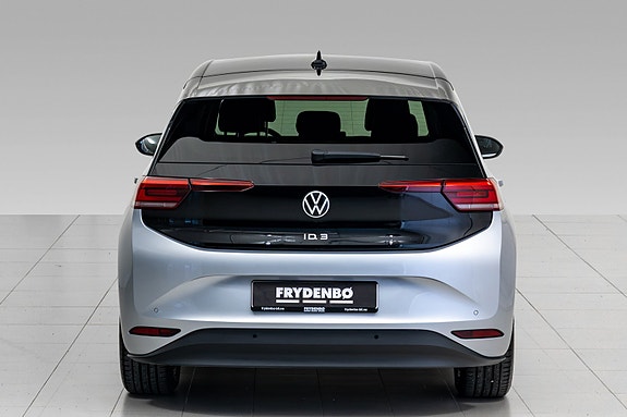 Volkswagen ID.3 9 of 30