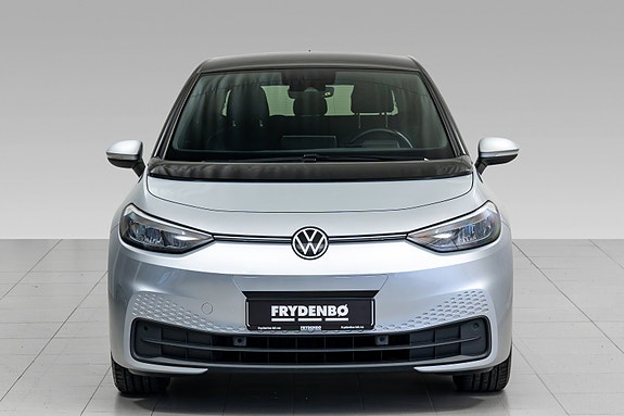 Volkswagen ID.3 3 of 30