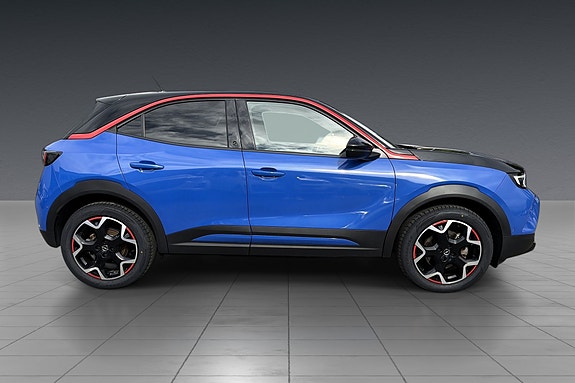 Opel Mokka 4 of 23
