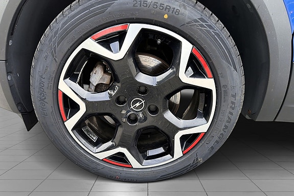 Opel Mokka 10 of 23