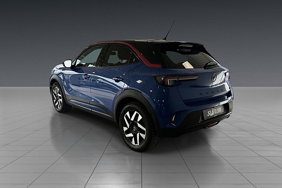 Opel Mokka 8 of 23