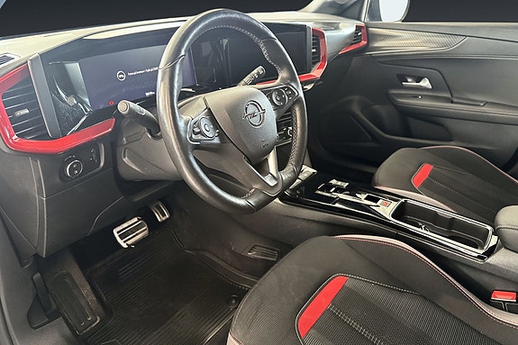 Opel Mokka 12 of 23